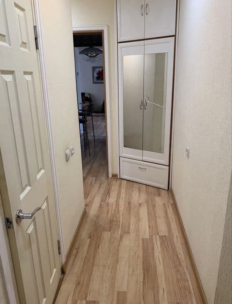 Сдаем в долгосрочную аренду свою квартиру.Квартира находится — фото 5