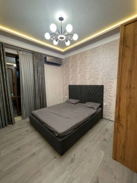 Новостройка 2/4/9 ЖК "Parkent Avenue"<br />
Мирзо-Улугбекски — фото 5