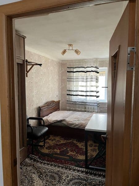 Квартира расположена в Чиланзарском районе 4 квратал, недале — фото 4