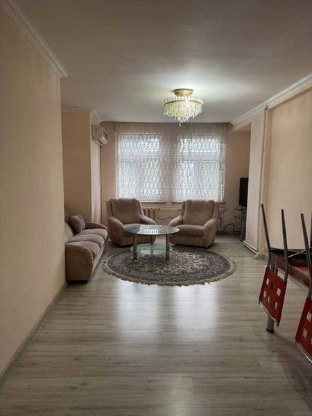 Сдается 2 комнатная квартира 55 кв.м. <br />
Укомплектована  — фото 3