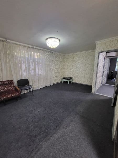 Квартира 3хонали алохида хоналари 70м квадратом ичида хамма  — фото 3