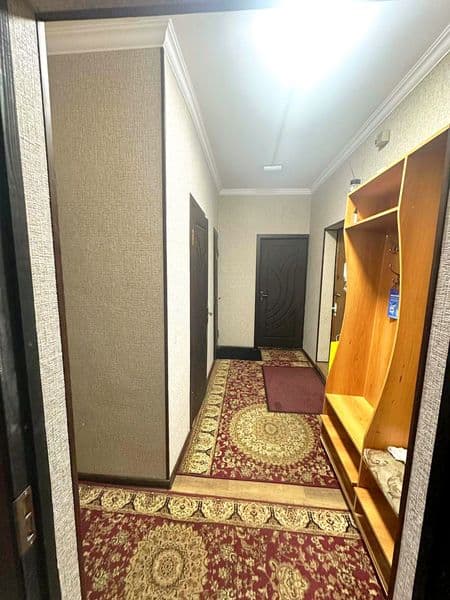 Аренда 2 комн квартира <br />
Метро Собир Рахимов <br />
Все — фото 3