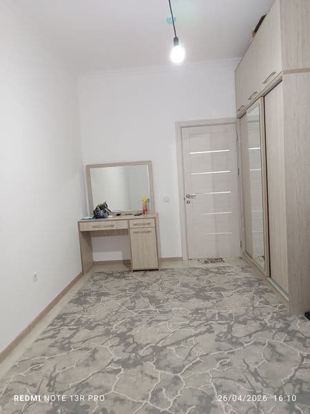 Yangi Darxon 2 TJM hududida joylashgan 2 xonali kvartira ija — фото 3