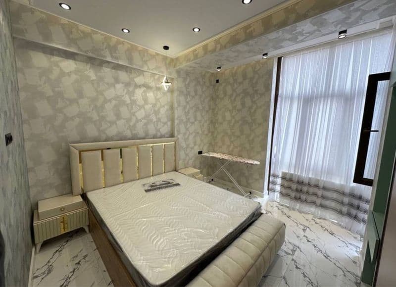 Паркентский<br />
2/6/9<br />
50кв<br />
500 y.e<br />
<br / — фото 3