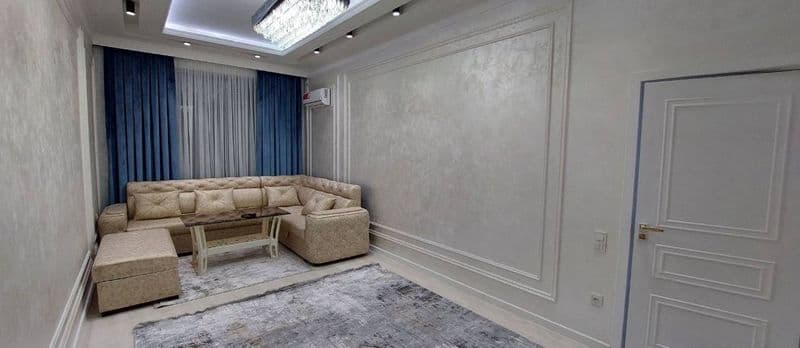 Shayxontohur Ganga oldida 2xonali kvartira ijaraga beriladi. — фото 2