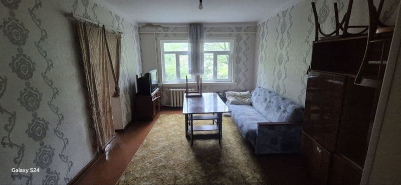 Аренда сергели спутник 2. 2хона 2чи этаж 2этажли дом деревяш — фото 3