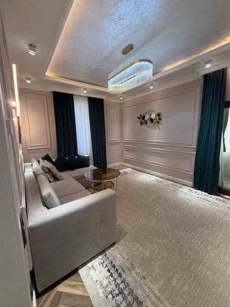 АРЕНДА<br />
<br />
• Район: Яккасарайский<br />
• Ориентир: