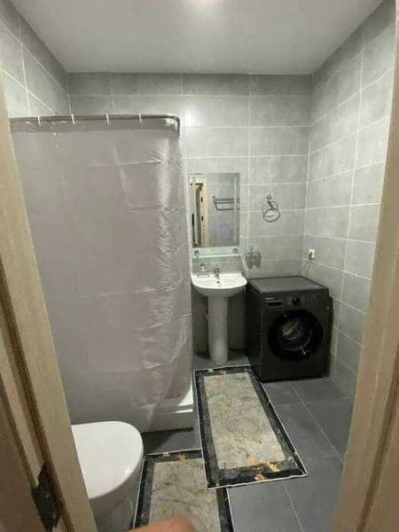 Сдаётся квартира на ул. Махтумкули‼️<br />
Ориентир - IT пар — фото 5