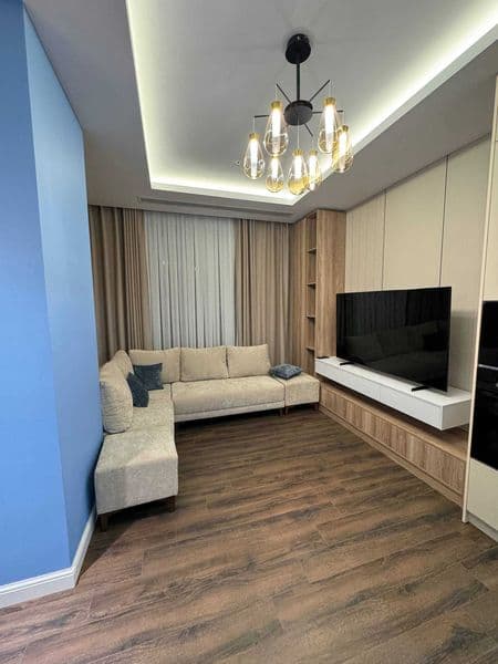 АРЕНДА КВАРТИРА!!!  <br />
НОВОСТРОЙКА <br />
ЖК "Nest one"  — фото 2