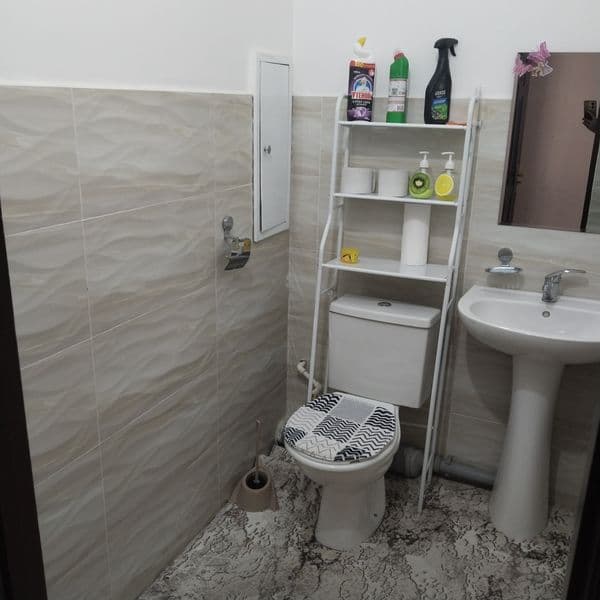 Яшнабот район дустлик метро ёнида кулай локатсияси навасторк — фото 4