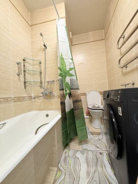 Yakkasaroy tumanida, Kosmonavtlar metrosi yaqinida qulay va  — фото 4