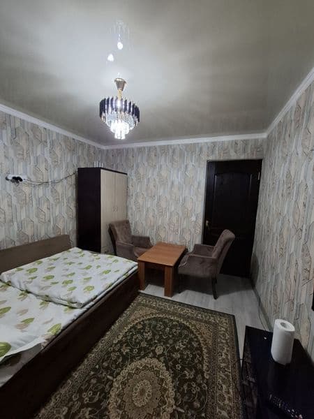 Оилага берилади узок муддатга хамма шароити бор — фото 4