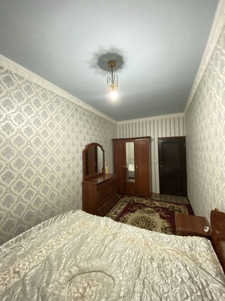 Район: Яшнабад<br />
Ориентир:Дубовий <br />
Планировка: 2 / — фото 2