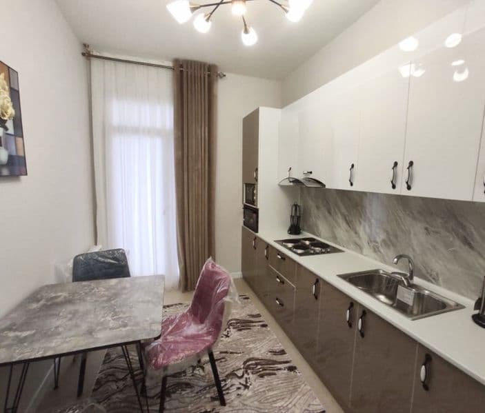 Аренда квартира Навастройка <br />
Район - Алмазар <br />
Ор — фото 2