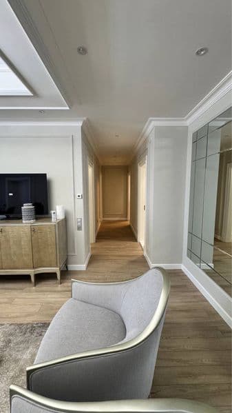 НОВОСТРОЙКА 4/8/9<br />
Ц-4  Ориентир: Shedevr, Мустакиллик< — фото 3