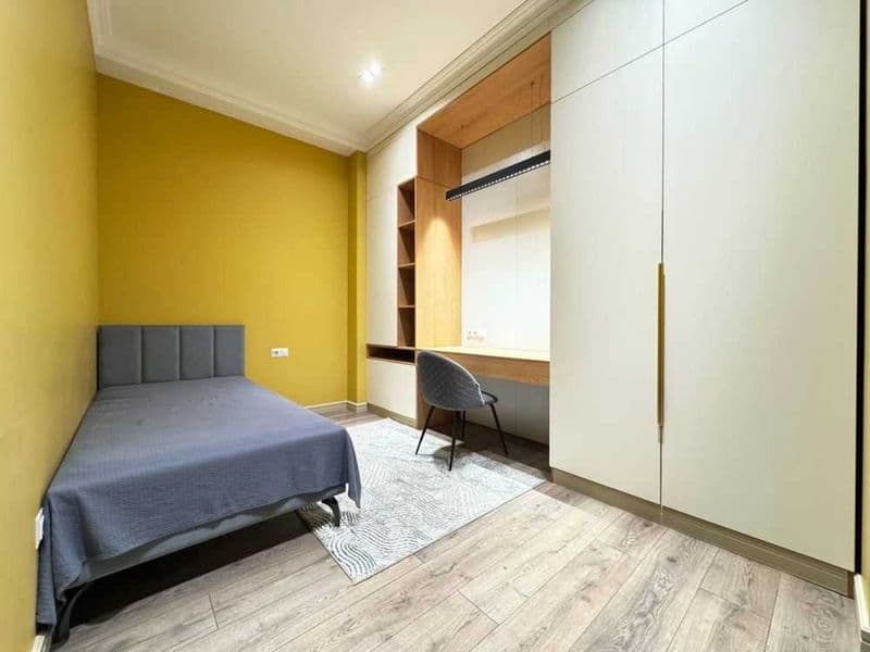 Сдается  квартира на ул Олитинтепа<br />
Ориентир - Тойхона  — фото 4