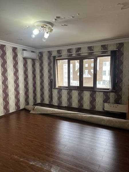 Аренда Себзор 2 хона 5 этаж 450у,е тоза уй гиламдан ташқари  — фото 3