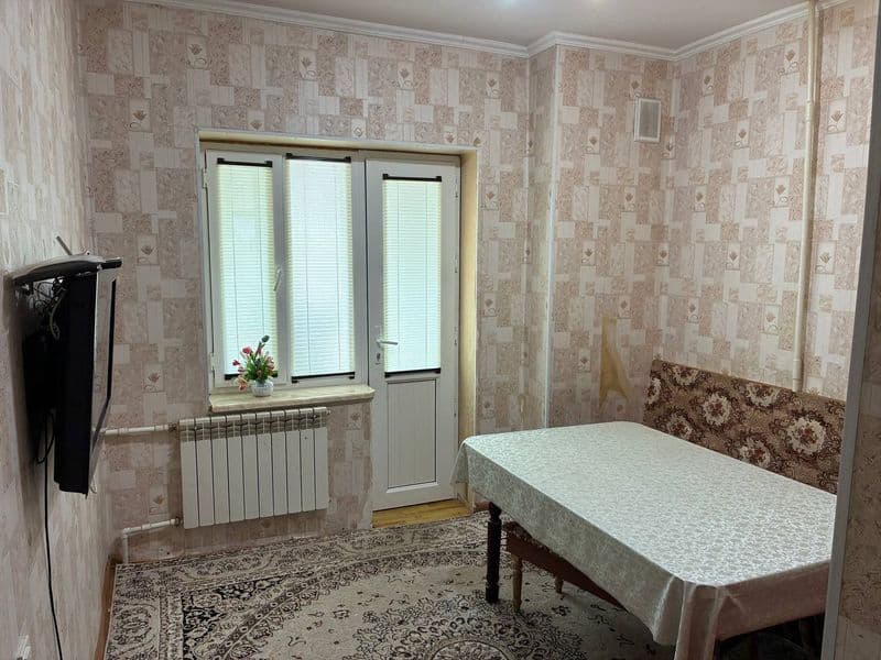 2 хонали 3 хона килинган<br />
5 етажда<br />
Квартира ижара — фото 5