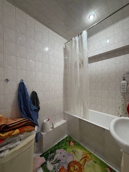 Сдается Квартира На долгий срок <br />
2/8/9 <br />
Общая пл — фото 4