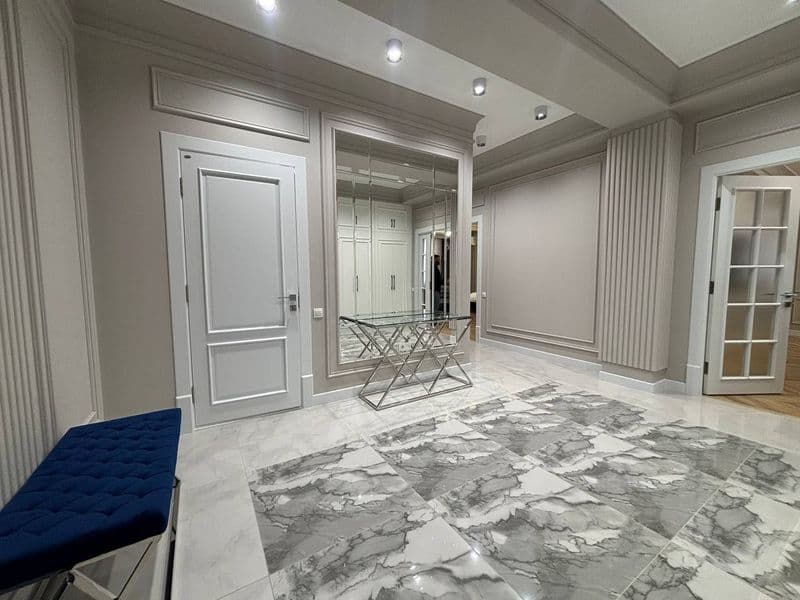 #Аренда #новостройка <br />
<br />
Район - Мирабадский <br / — фото 5