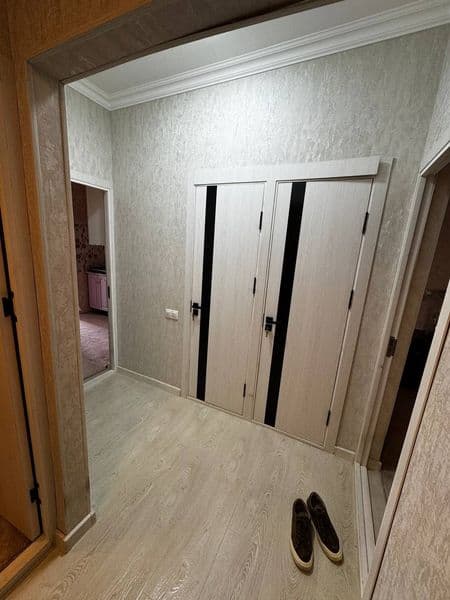 Ижара 2/5/5 Юнусобод 19 квартал<br />
Аренда 2/5/5 Юнусабад  — фото 3