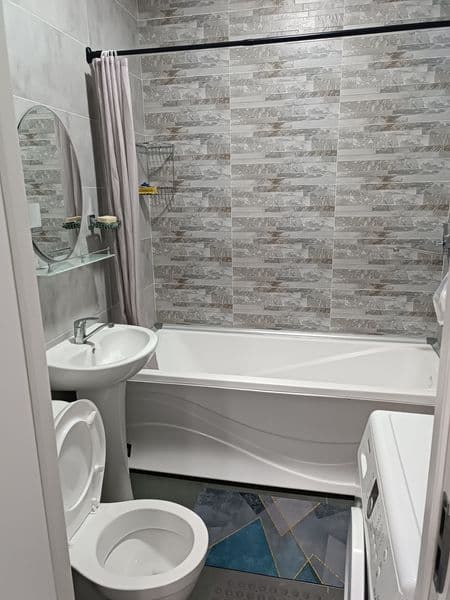 Сдается 2 комнатная квартира Голден Хаус ассалом хаво 2 рядо — фото 5