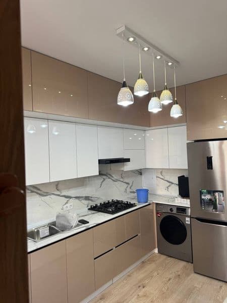 Аренда квартира Навастройка <br />
Район - Алмазар <br />
Ор — фото 2