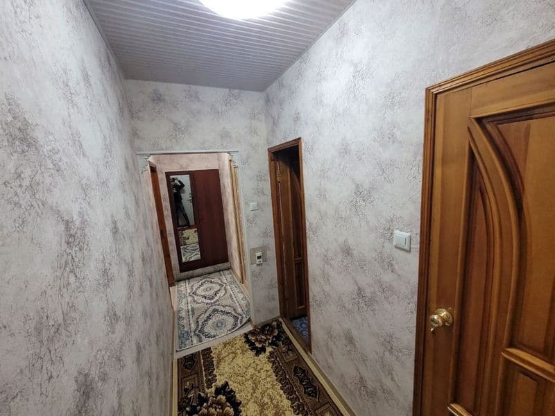 Ассалому алейкум яхши чиройли хонадон иложи борича оилали ях — фото 3