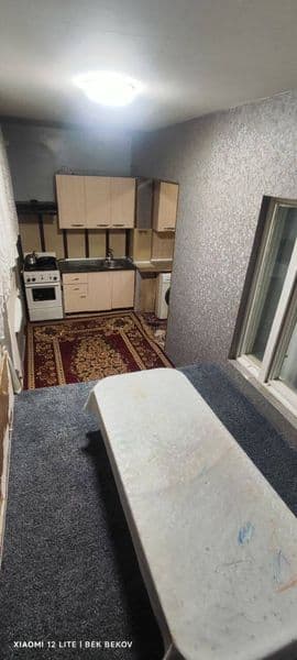 #Аренда <br />
Юнусобод 5-квартал <br />
3/3/5<br />
Шароитл — фото 5