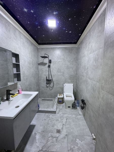 10-квартал, ориентир Yangi uy. 2 этаж, 5-этажный дом. 60м²,  — фото 3