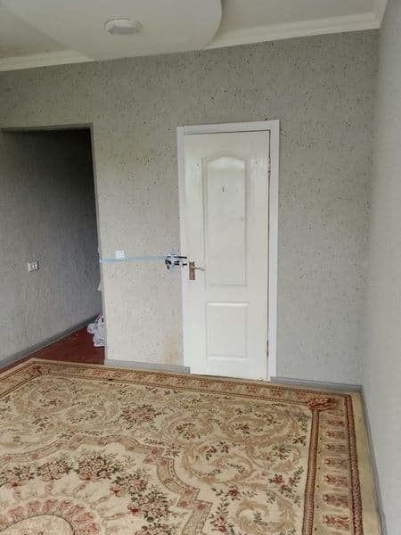 Аренда 1 комнатная квартира Янгихает Спутник- 4.<br />
В быв — фото 4