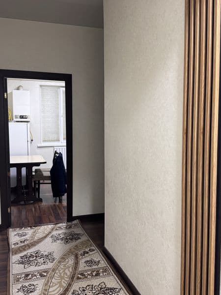 Сдаётся квартира на долгий срок, со всеми удобствами в ЖК Об