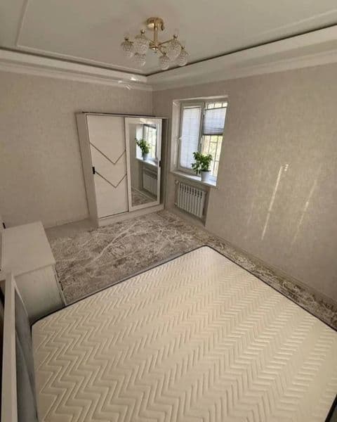 Ijaraga beriladigan kvartira<br />
Район: Олмазор <br />
Кўч — фото 3