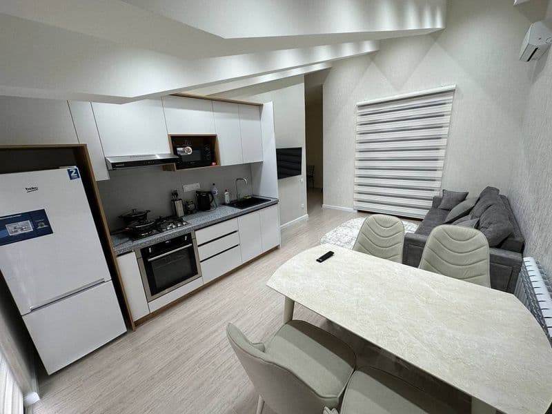 Yunus obod<br />
Basri baba restorani roʻparasida akat siti  — фото 5