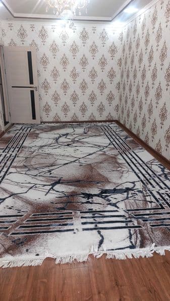 Сдаю свою 3/3/9 комнатную квартиру в Сегели-7.<br />
Ориенти — фото 2