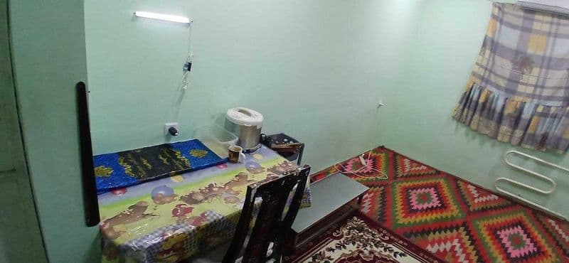 Сдаю срочно свою 1-ком квартиру на ТТЗ-4, Корзинка, Диадора  — фото 2