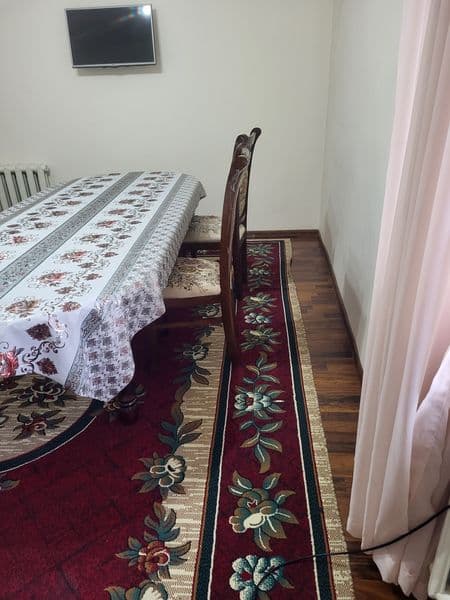 Аренда 2.хонали  метро беруни хамма  шароити бор  оилага бер — фото 3