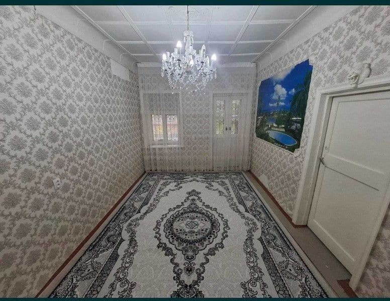 Сдается 3-х комнатная квартира на 2 этаже Ташкент, Мирзо-Улу — фото 2