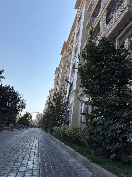 Арендага берилади 3 хонали Новза Голден хоус 1300 $ — фото 2