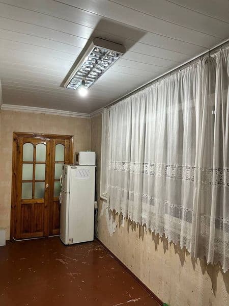 Tinchlik metroni oldida 1 ta bolaga sheriklika kvartira bor  — фото 4