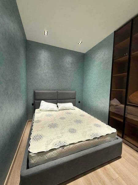 Сдаётся КЛАССНАЯ квартира<br />
<br />
Район: Юнусабадский<b