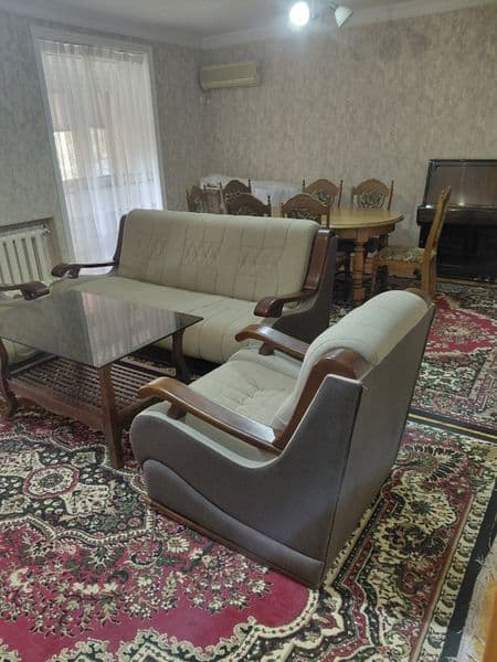 Аренда  квартиры в центре Ташкента<br />
ЦУМ , напротив рест — фото 3