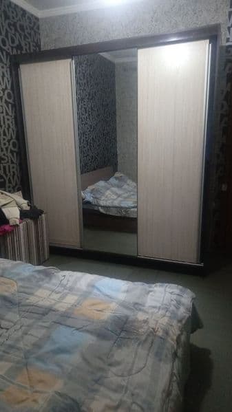 Сдам 2 комнатную квартиру на Сергели-6!<br />
Все необходимо — фото 3