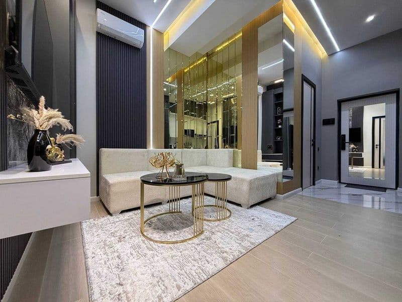 Аренда квартира:<br />
Яккасарайиский  район<br />
Ориентир  — фото 2