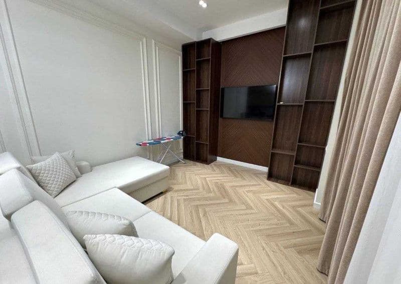 Жилой комплекс: Ц1- Centrado<br />
Комнат: 3<br />
Этаж: 3<b — фото 2