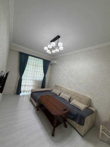 Сдаётся 3х квартира 70м2 на 8 этаже в десяти этажном доме в  — фото 5