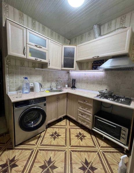 ID #2989<br />
#Аренда квартиры <br />
• Район - #Мирзо Улуг — фото 4