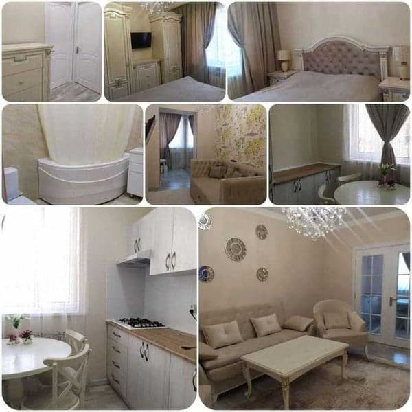 Сдается квартира Миробадском районе  ориентир Цум , Космонав