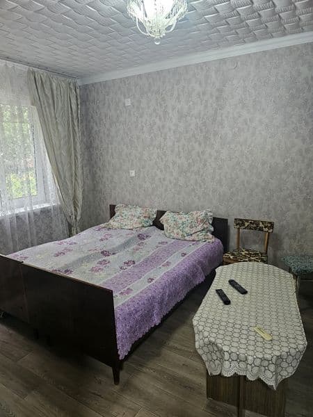 Аренда коракамиш 1.хонали <br />
Жомий чукурсой янги ремонт  — фото 3