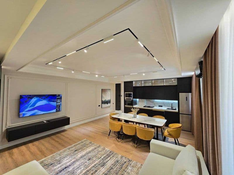 Район: Шайхантахур<br />
Адрес: Кукча<br />
3/5/10 100кв<br  — фото 4